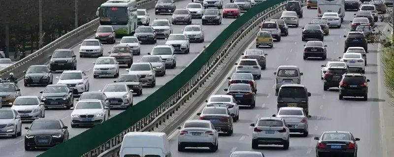 端午节放假高速路免费吗