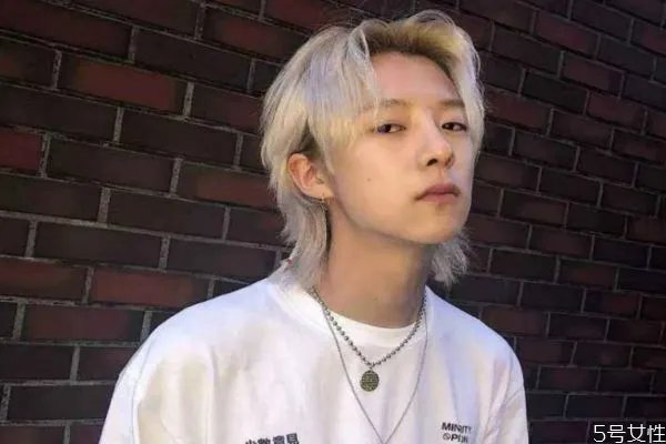 狼尾发型适合什么脸型 鲻鱼头和狼尾头的区别