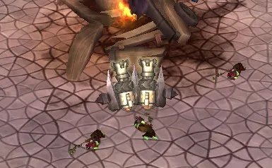 《魔兽世界6.0》要塞战略袭击选择每日任务攻略