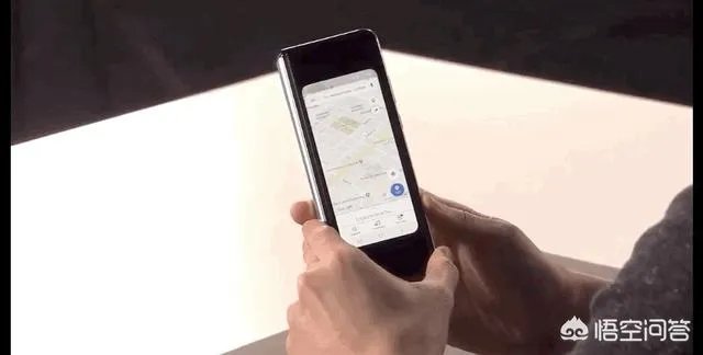 如何评价华为折叠屏手机Mate X?