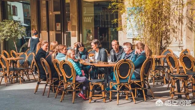 瑞士法国这一带有什么值得玩的？