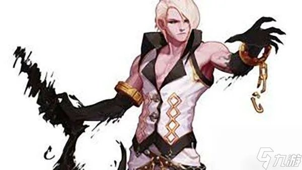 dnf黑暗武士pk加点和技能组合详解 加点教学和装备推荐