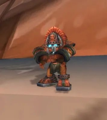 魔兽世界宠物系列之巫毒雕像获取指南