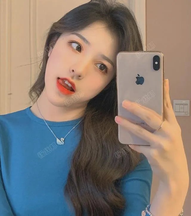 刘思瑶真实照片：刘思瑶怎么了为什么要道歉