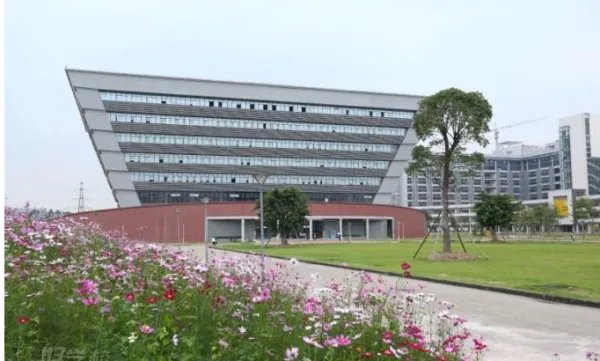 华南财经大学深圳2020录取分数线
