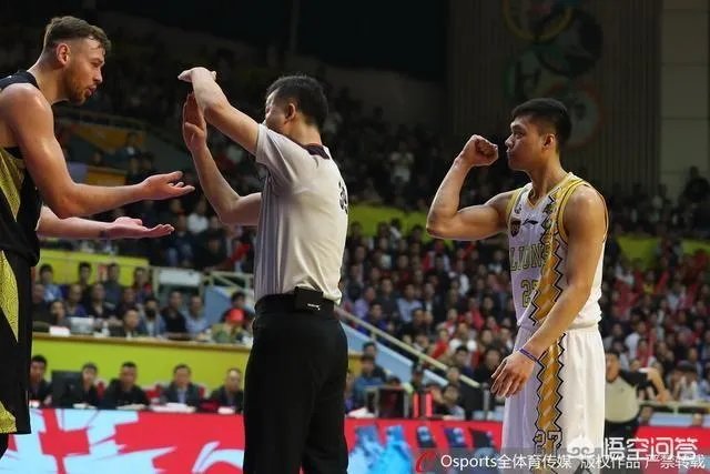 山东能4:1拿下广厦吗？