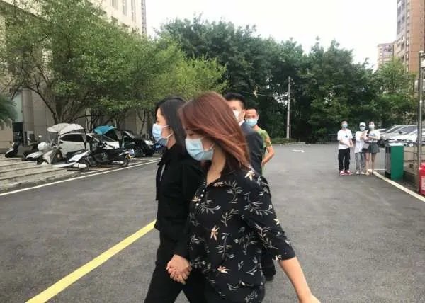 谭松韵庭审哽咽发言,你如何看待这件事?