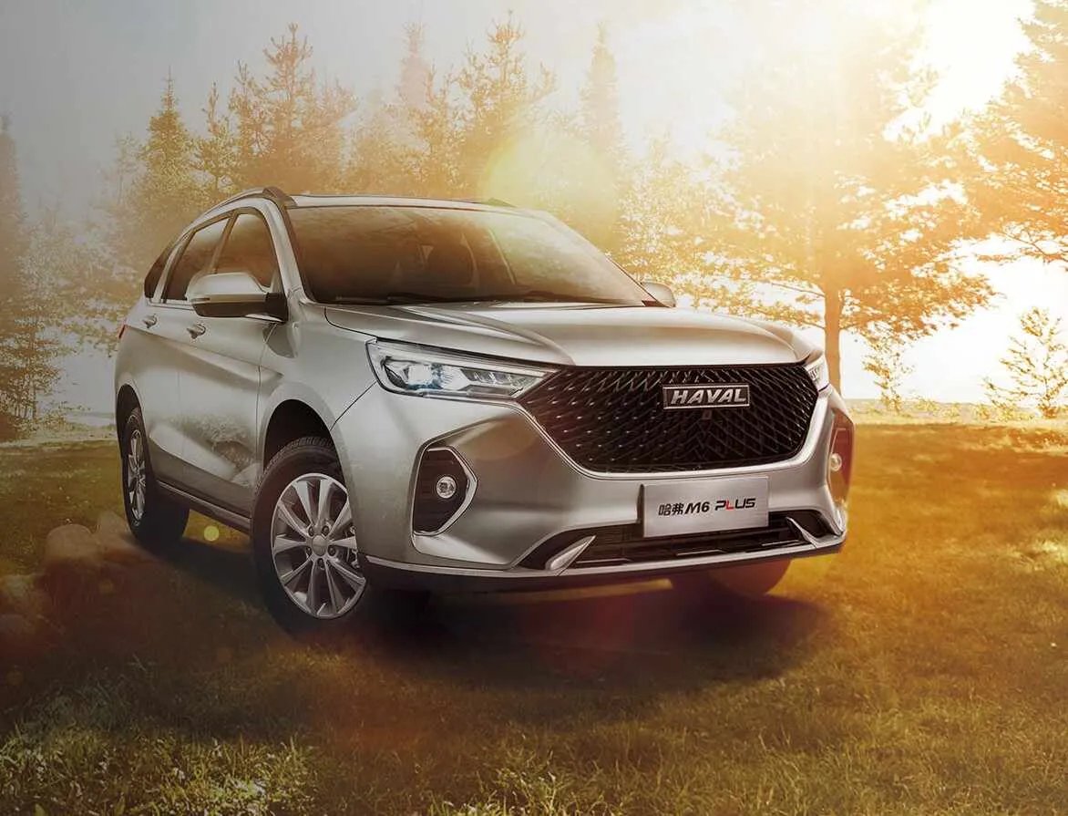 10万元以内的家用车推荐