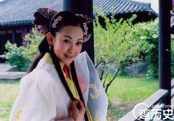 栎阳公主和嬴姜是什么关系 栎阳公主最后是怎么死的