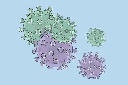 新冠病毒怎样描述