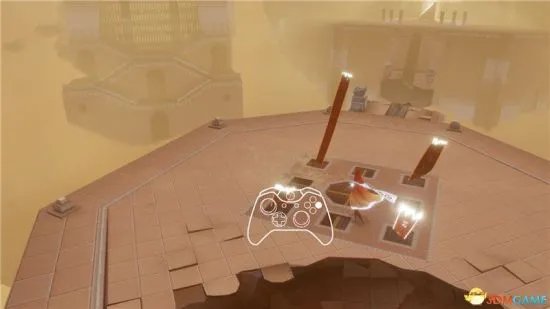 《风之旅人》图文攻略 全关卡解谜与收集图文攻略