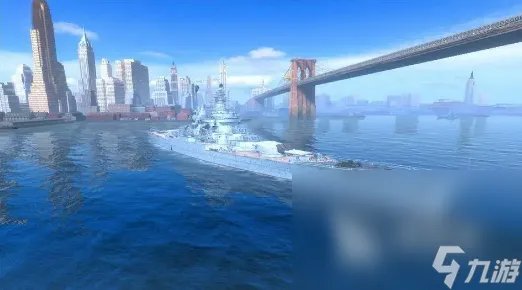 人气最高的太平洋海战游戏合集2022 有什么海战手游手机版下载推荐