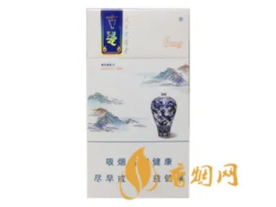 人民大会堂香烟价目表及图片2020 人民大会堂香烟多少钱一盒2020