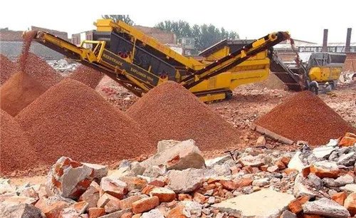 建筑垃圾怎么处理