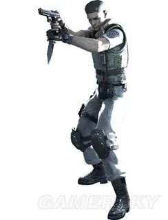 《生化危机》人物介绍 生化危机系列主要人物及怪物介绍图鉴