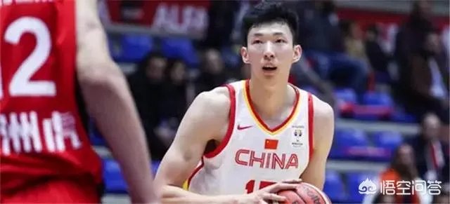 男篮世预赛，中国队90比59大胜叙利亚，周琦32分，你怎么评价这场比赛？