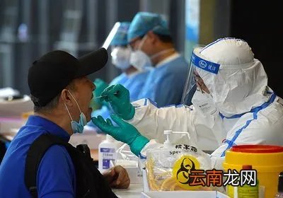 北京最新的疫情情况