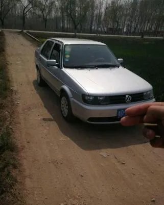 枣庄私家车被劫案 受害人母子平安车辆已找到