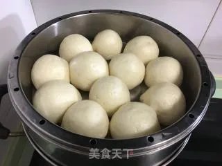 奶黄包
