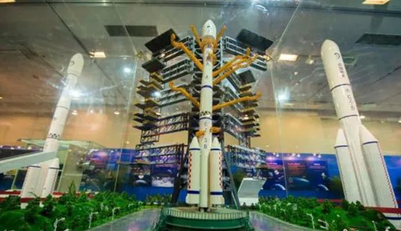 中国航天超级计划有何特点？