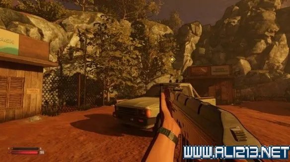 《杀手13重制版》全章节通关流程图文攻略 游戏怎么通关？