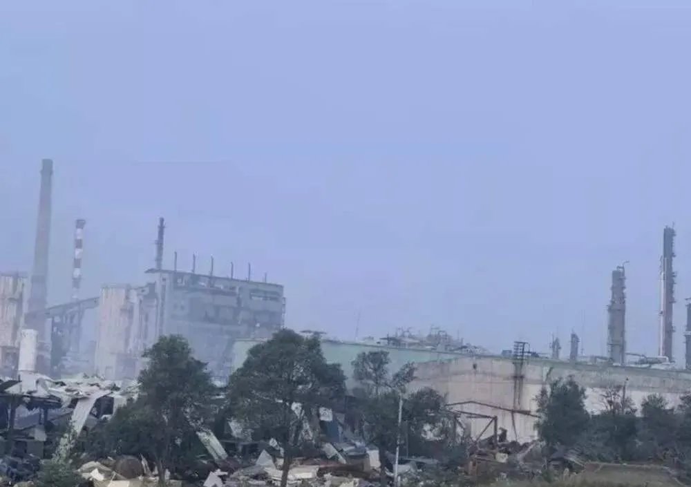 河南三门峡气化厂爆炸，你认为事后最重要的是什么？