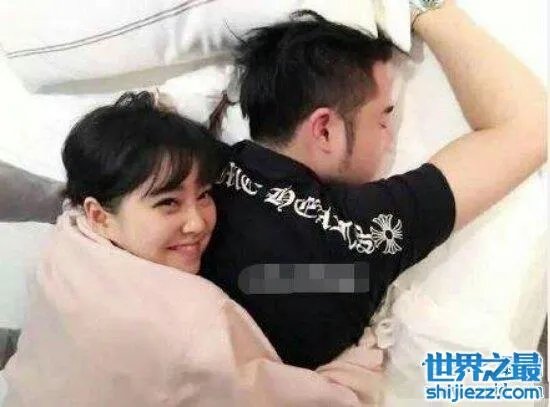 冯提莫离婚事件真相是什么？她到底有没有离过婚？ 