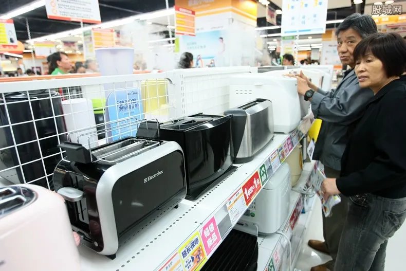 网红小家电走红 为什么这么多消费者去购买