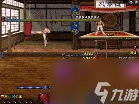 DNF男法师觉醒技能 5个男法觉醒技能介绍