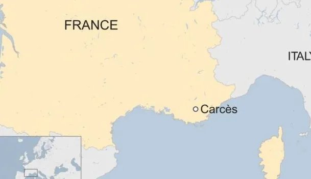 两直升机在法坠毁伤亡如何？