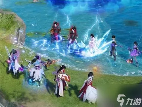 梦幻诛仙圣巫加点详细讲解 圣巫玩法攻略详解