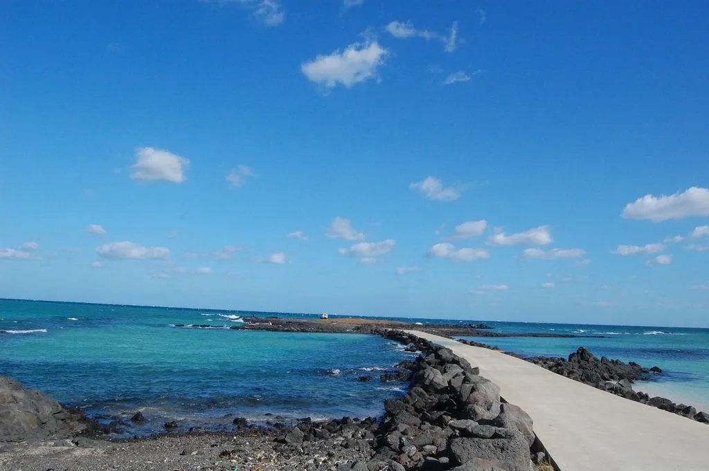 为什么韩济州岛游客减少？