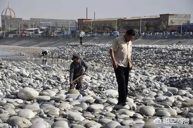 大西北有哪些旅游的好地方?