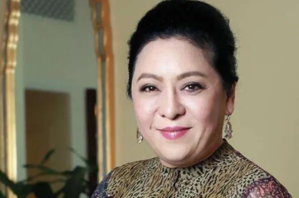 向太否认郭碧婷已生女，她与儿媳的关系如何