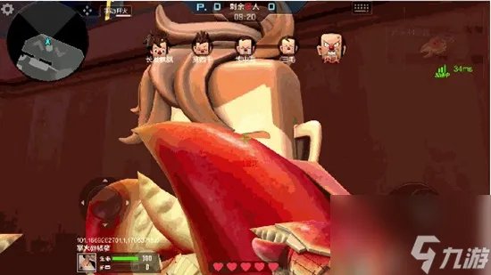 穿越火线枪战王者新刀战模式怎么样新刀战模式介绍