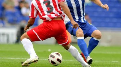 西甲一共多少场比赛