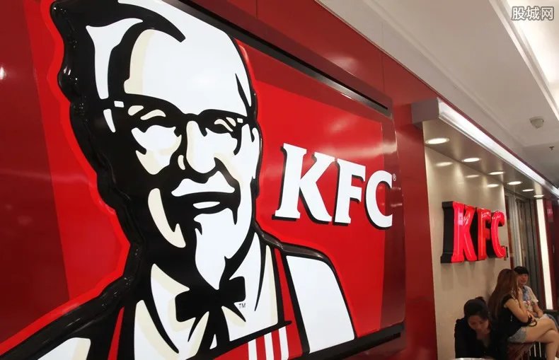 肯德基吃出白卵 肯德基这样回应此事件