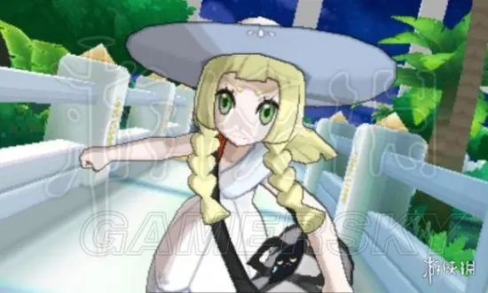 《口袋妖怪究极日月》图文攻略 全任务图文流程攻略