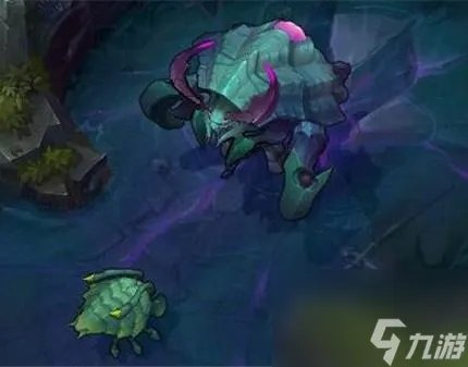 英雄联盟里有什么冷知识 钢铁之门布里茨的介绍是什么