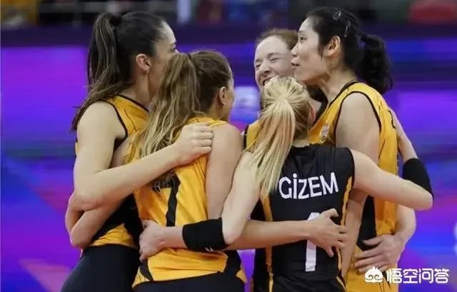 朱婷22分，瓦基弗3：1双杀费内挺进土超决赛，将与伊萨争赛季最后一冠。对此你怎么看？