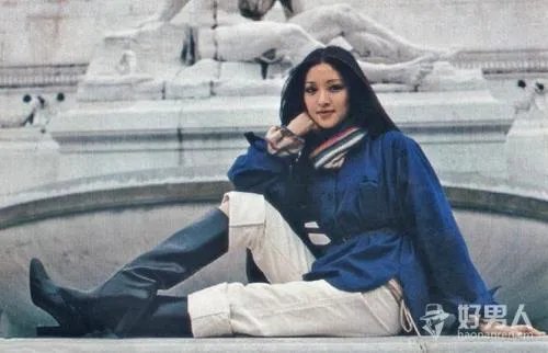 李敖说胡因梦床上表现是真是假真说过 胡因梦漂亮还是王小屯漂亮