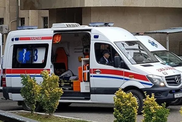 阿塞拜疆发生爆炸的原因真相是什么？