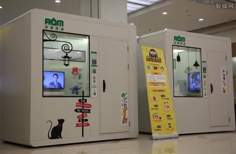 杭州现老公寄存屋 普遍叫好不叫座真正消费的人不多