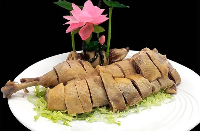 盐水鸭是哪里的特产 咸水鸭哪里的比较正宗