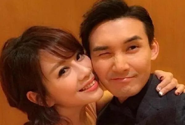 陈松伶个人资料简历照片:曾经的香港一姐(如今被婆婆无视)