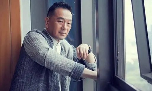 张晨光老婆谢美惠个人资料简介近照 是一个很厉害的女人