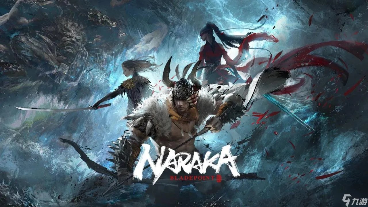 永劫无间捏脸数据