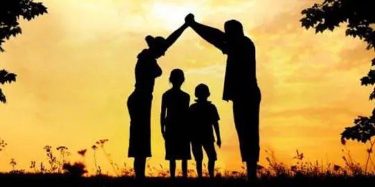 父母生而不养将被惩戒，一个合格的父母对孩子的成长有多重要?