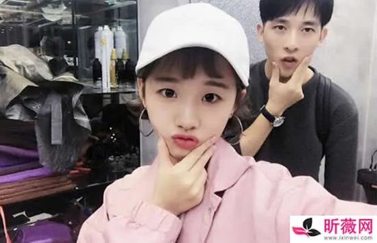 网红刘阳carry个人简介是哪里人 网红刘阳是怎么走红的