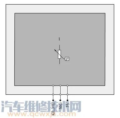 空调制冷剂压力传感器作用及制冷剂压力传感器坏了的影响